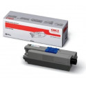 Toner Black 5K C510 C530 C561