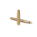Pióro wieczne Parker Sonnet Ciselé GT Special Edition złota stalówka 18K (M) - 2209264