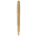 Pióro wieczne Parker Sonnet Ciselé GT Special Edition złota stalówka 18K (M) - 2209264