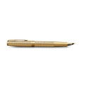 Pióro wieczne Parker Sonnet Ciselé GT Special Edition złota stalówka 18K (M) - 2209264