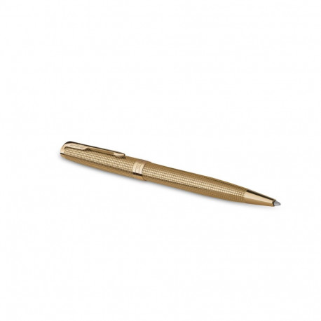 Lodīšu pildspalva Parker Sonnet Ciselé GT – 2209267