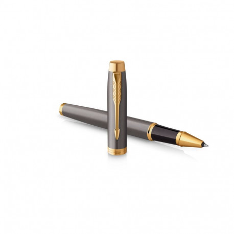 Pastapliiats Parker IM Core Grey GT - 2213778