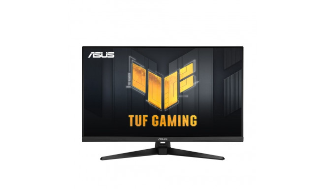 Monitor - ASUS TUF Gaming VG32UQA1A 31.5" 4K Ultra HD 3840 x 2160 1 ms AMD FreeSync Premium Built-in