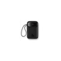Power Bank - Baseus Qpow 2 10000 mAh 30W Fast Charge Display Black