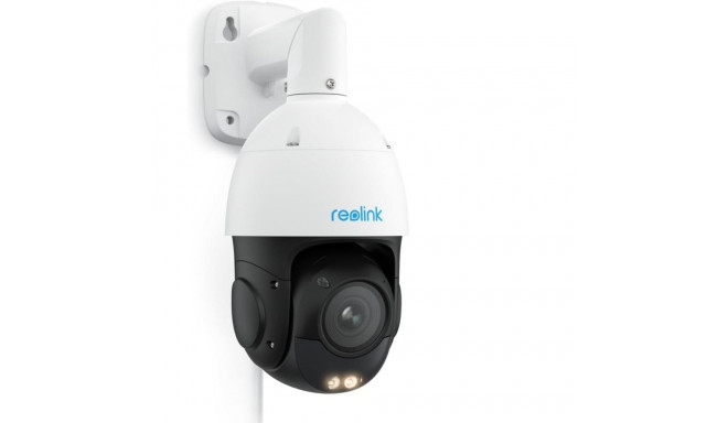 IP Security Camera - Reolink P850 8MP 360° 16x Zoom Night Vision