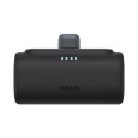Power Bank - Baseus Compact 5000 mAh 20W Fast Charging USB Type-C Black