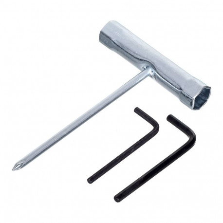 Brush Cutter - Makita DUR368LZ 35 cm Battery 6500 RPM Nylon Line Head Black, Blue