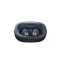 Wireless Headset - Baseus Eli Fit Open-Ear Bluetooth 5.3 with Touch Control and Microphone, 7.5 Hour