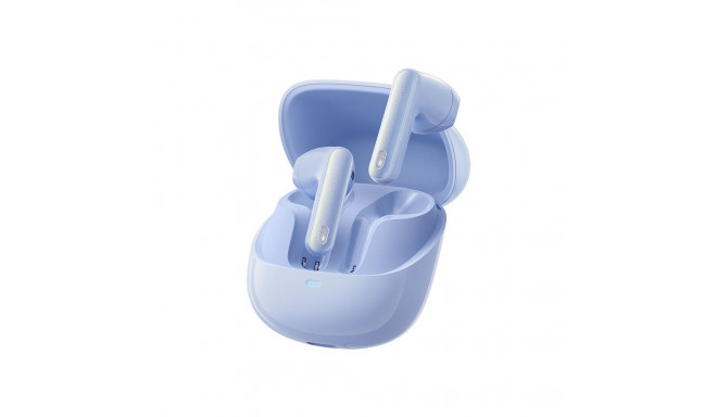 Wireless Headset - Baseus Bowie M3 TWS In-ear Bluetooth 5.3 with Charging Case - Blue