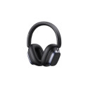 Wireless Headphones - Baseus Bowie H1s Active Noise-Cancelling with 120-Hour Playback, Bluetooth 5.4
