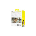 Wireless Headset - Baseus AirNora 3 TWS In-ear Calls/Music Bluetooth 5.4 with Active Noise Canceling