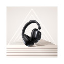 Wireless Headphones - Baseus Bowie H1s Active Noise-Cancelling with 120-Hour Playback, Bluetooth 5.4