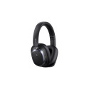 Wireless Headphones - Baseus Bowie H1s Active Noise-Cancelling with 120-Hour Playback, Bluetooth 5.4