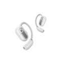 Wireless Headset - Baseus Eli Fit Open-Ear Bluetooth 5.3 with 10m Range, 7.5h Playback, Microphone, 