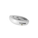 Wireless Headset - Baseus Eli Fit Open-Ear Bluetooth 5.3 with 10m Range, 7.5h Playback, Microphone, 
