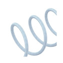 Charging Cable - Baseus Gem USB to IP 2.4A Fast Charging 1m Blue