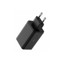 AC Charger - Baseus GaN6 Pro 65W Universal Fast Charging