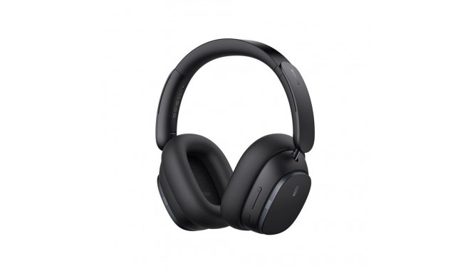 Wireless Headphones - Baseus Bowie H1 Pro USB Type-C Bluetooth Headset with Active Noise Canceling, 