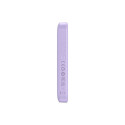 Power Bank - Baseus Magnetic Mini Air 6000 mAh 20W USB Type-A Type-C Purple Power Bank - Baseus Magnetic Mini Air 6000 mAh 20W USB Type-A Type-C Purple