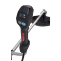 Brush Cutter/String Trimmer - Makita DUR369AZ 43 cm 7000 RPM Cordless 18 V Lithium-ion Battery U-typ