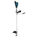 Brush Cutter/String Trimmer - Makita DUR369AZ 43 cm 7000 RPM Cordless 18 V Lithium-ion Battery U-typ