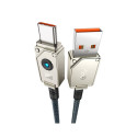 Cable - Baseus Unbreakable USB A to USB C 2m 100W White