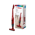 Vacuum Cleaner - Bosch Serie 2 BBHF214R 2-in-1 Cordless Red