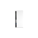NAS/storage server - QNAP TS-233 NAS Mini Tower Cortex-A55 2GHz 4C 2GB RAID USB 3.2 Ethernet LAN Whi