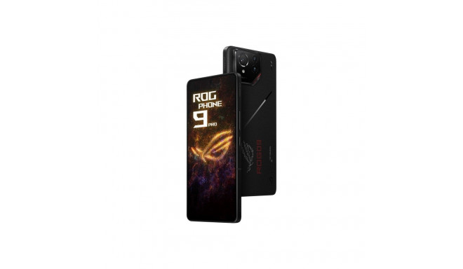 Mobile Phone - ASUS ROG Phone 9 Pro 5G 24GB/1TB Phantom Black