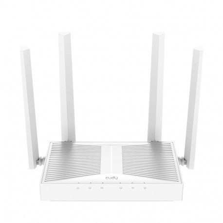Router CUDY WR3000E