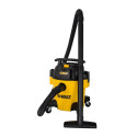 Vacuum Cleaner - 20L Dry/Wet Hoover AT-DXV20P Vacuum Cleaner - 20L Dry/Wet Hoover AT-DXV20P
