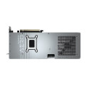 Graphics Card - GIGABYTE GeForce RTX 5080 AERO OC SFF 16GB GDDR7, 2730MHz, PCI-E 5.0, 3x DisplayPort