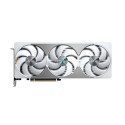 Graphics Card - GIGABYTE GeForce RTX 5080 AERO OC SFF 16GB GDDR7, 2730MHz, PCI-E 5.0, 3x DisplayPort