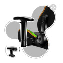 Gaming Chair - Huzaro HZ-Ranger 6.0 Pixel Mesh for Children