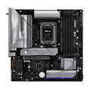 Motherboard - Asrock B860M LiveMixer WiFi Intel B860 LGA 1851 micro ATX