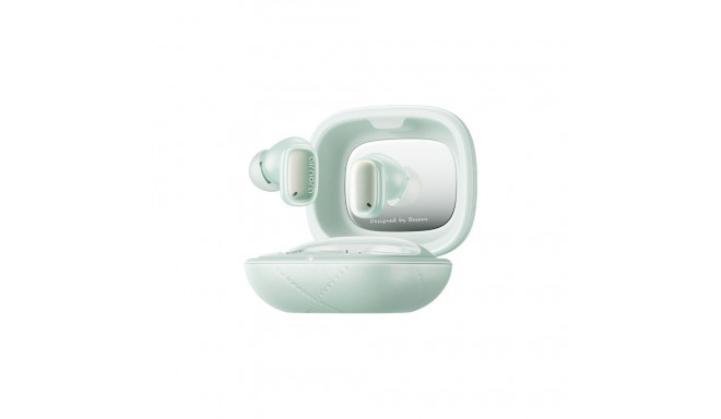 Wireless Headset - Baseus AirNora 3 True Wireless Stereo In-ear Calls/Music Bluetooth 5.4 Active Noi