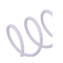 Cable - Baseus Gem USB C to USB C Fast Charging 1m 100W Purple
