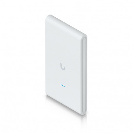 Wireless Access Point - Ubiquiti U6 Mesh Pro 2400 Mbit/s Power over Ethernet (PoE) White