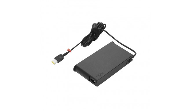 Power Adapter - Lenovo GX20Z46287 170W 20V 1.76m Black