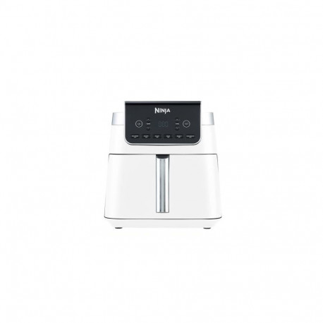 Air Fryer - Ninja AF180EUWH 6.2 L 2000 W Hot Air Fryer 240 °C White