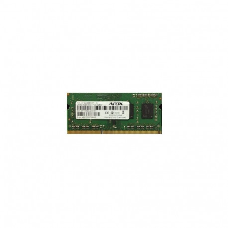 RAM Module - AFOX SO-DIMM DDR3 8GB 1600MHz 1.35V