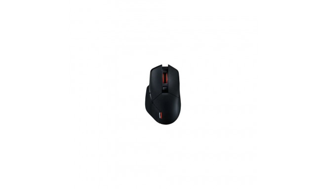 Wireless Mouse - PowerColor ALPHYN AM10 Black