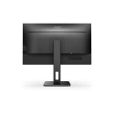 Monitor - AOC 27P2Q 27" Full HD LED Display 1920 x 1080 Black