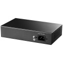 Networking Switch - Cudy GS1016 16-Port Gigabit Ethernet Switch Black