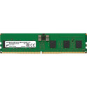 RAM Module - Micron 16GB DDR5-5600 ECC RDIMM CL46 1Rx8 1.1V