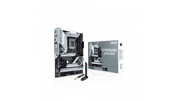 Motherboard - ASUS PRIME Z790-A WIFI ATX LGA 1700 DDR5 Wi-Fi 6E 2.5GbE