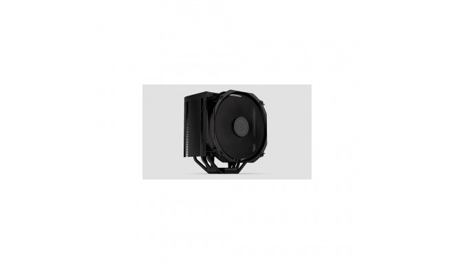 CPU Cooler - Endorfa Fortis 5 Black CPU Cooler