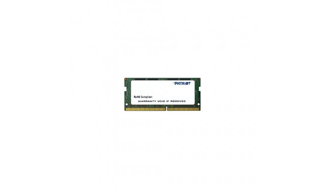 Desktop RAM - Patriot Memory Psd48g213381s