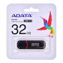 USB Flash Drive - Adata 32GB Uv150, Black