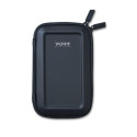 Hard Drive Case - Port Designs Colorado Shock Pouch Case Polyurethane